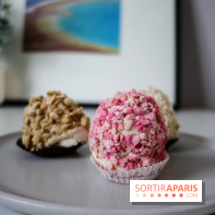 Aux merveilleux de Fred, les photos