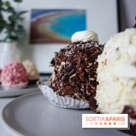 Aux merveilleux de Fred, les photos