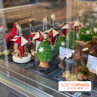 Photos : Wonderland Pâtisserie 