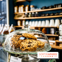 Photos : Wonderland Pâtisserie 