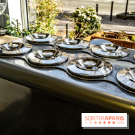 Photos : Wonderland Pâtisserie 