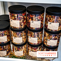 Photos : Wonderland Pâtisserie 