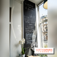 Photos : Wonderland Pâtisserie 