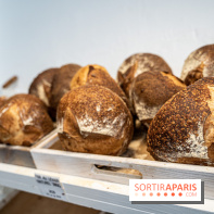 Photos : Wonderland Pâtisserie 