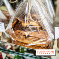 Photos : Wonderland Pâtisserie 