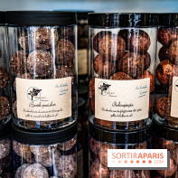 Photos : Wonderland Pâtisserie 