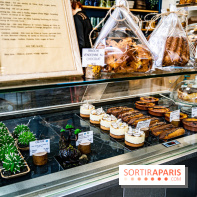 Photos : Wonderland Pâtisserie 