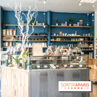 Photos : Wonderland Pâtisserie 