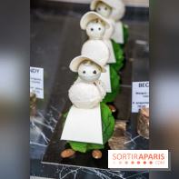 Photos : Wonderland Pâtisserie 