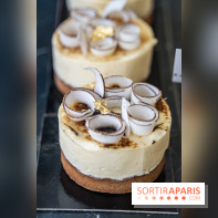 Photos : Wonderland Pâtisserie 