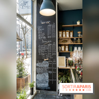 Photos : Wonderland Pâtisserie 