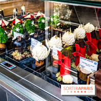 Photos : Wonderland Pâtisserie 