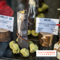 Photos : Wonderland Pâtisserie 