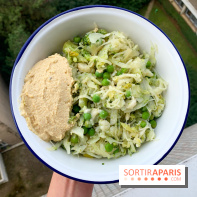 Chloé Charles x Seazon en livraison