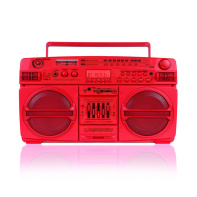 Ghetto Blaster Lasonic