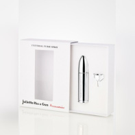 Vaporisateur Juliette has a gun