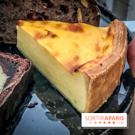 Flans à Paris - The Frenc Bastards