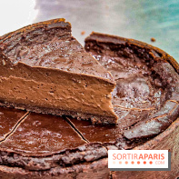 Flans à Paris - Conticini