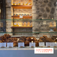 Léonie Bakery, boulangerie de quartier aux Batignolles