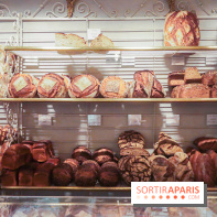Léonie Bakery, boulangerie de quartier aux Batignolles