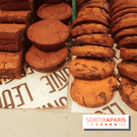 Léonie Bakery, boulangerie de quartier aux Batignolles