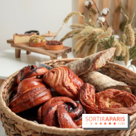 Léonie Bakery, boulangerie de quartier aux Batignolles