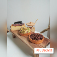 Léonie Bakery, boulangerie de quartier aux Batignolles