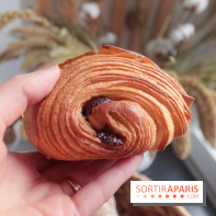Léonie Bakery, boulangerie de quartier aux Batignolles