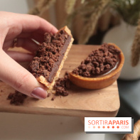 Léonie Bakery, boulangerie de quartier aux Batignolles