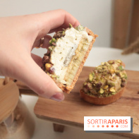 Léonie Bakery, boulangerie de quartier aux Batignolles