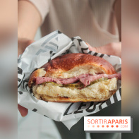 Léonie Bakery, boulangerie de quartier aux Batignolles