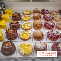 La Fabrique à Toga d'Olivier Stehly