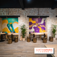 La Fabrique à Toga d'Olivier Stehly