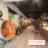 La Fabrique à Toga d'Olivier Stehly