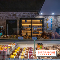 La Fabrique à Toga d'Olivier Stehly