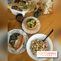 La Fabrique à Toga d'Olivier Stehly