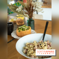 La Fabrique à Toga d'Olivier Stehly