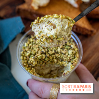 Panuozzi Paris, les photos