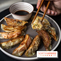 Gyoza House Paris