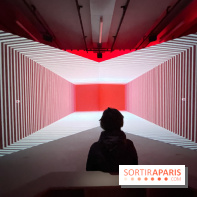 Heureux soient les fêlés car ils laisseront passer la lumière, l'expérience inédite d'Olivier Rasti