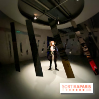 Heureux soient les fêlés car ils laisseront passer la lumière, l'expérience inédite d'Olivier Rasti