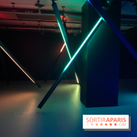 Heureux soient les fêlés car ils laisseront passer la lumière, l'expérience inédite d'Olivier Rasti