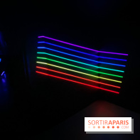 Heureux soient les fêlés car ils laisseront passer la lumière, l'expérience inédite d'Olivier Rasti