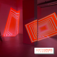 Heureux soient les fêlés car ils laisseront passer la lumière, l'expérience inédite d'Olivier Rasti