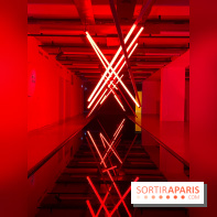 Heureux soient les fêlés car ils laisseront passer la lumière, l'expérience inédite d'Olivier Rasti