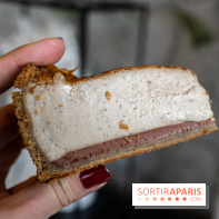 Les créations de Pâques de Michael Bartocetti au Four Seasons Georges V 2021