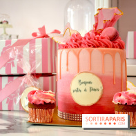 Celine Cake Design Paris