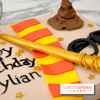 Celine Cake Design Paris