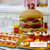 Celine Cake Design Paris