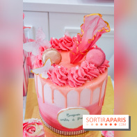 Celine Cake Design Paris